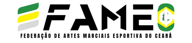 FAMEC — Federação de Artes Marciais Esportiva do Ceará